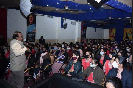 Biyani Girls B.Ed College Jaipur Event photo 14